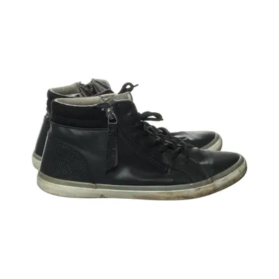 Enkellaarzen (Modell 1) van Walkx Imitatieleer