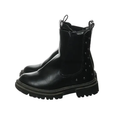 Ankle boots (Saxo Blues) from Saxo Blues
