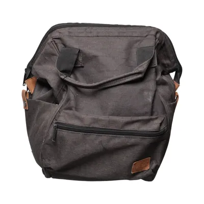 Sac à dos (Gris) de New-Rebels