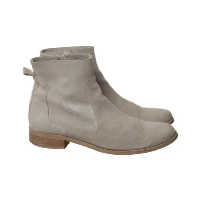 Boots (Beige) von Mellow Yellow