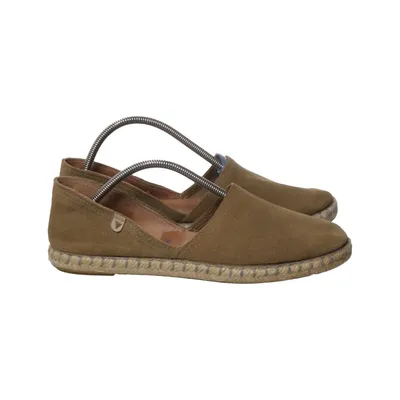 Espadrillos (Grøn) fra Verbenas