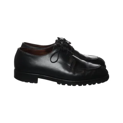 Derbyskor (Svart) från Cole Haan Skinn