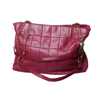 Handväska (Rosa) från Escada