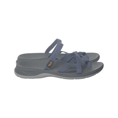 Sandaler (Blå, Grå) fra Teva