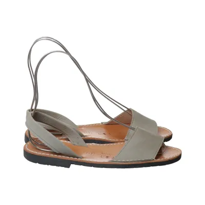 Sandaler (Grå, Brun) fra Xavier Læder