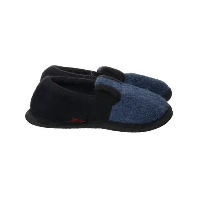 Chaussons (Bleu, Noir) de Beck