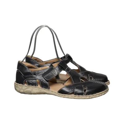 Sandales (Noir) de Josef Seibel