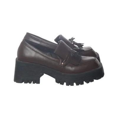 Mocassins (Marron) de Raid