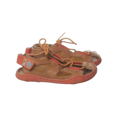 Sandales (Marron, Orange, Jaune) de Kavat