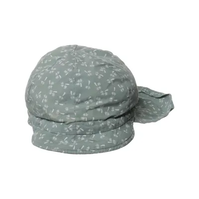 UV cap (Green) from Alana Organic cotton