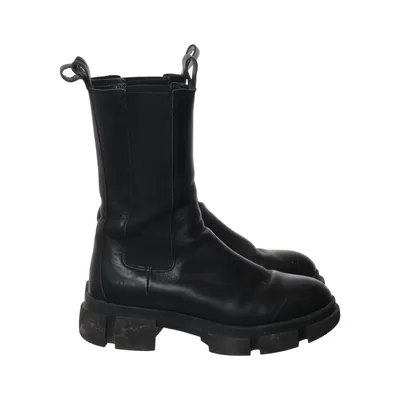 Chelsea boots (Svart) från CPNHGN