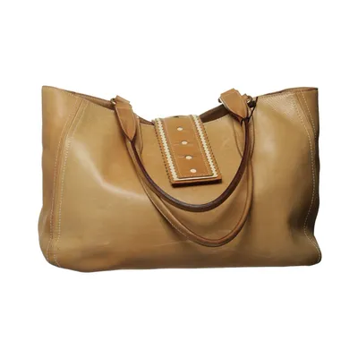 Handväska (Beige) från MaxMara