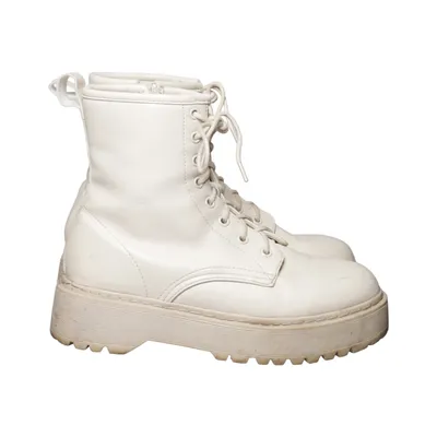 Kängor (Beige) från Bianco