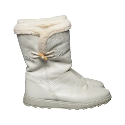 Boots (Gray) from Ricosta