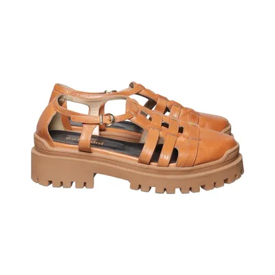 Sandales (Marron) de Baldinini