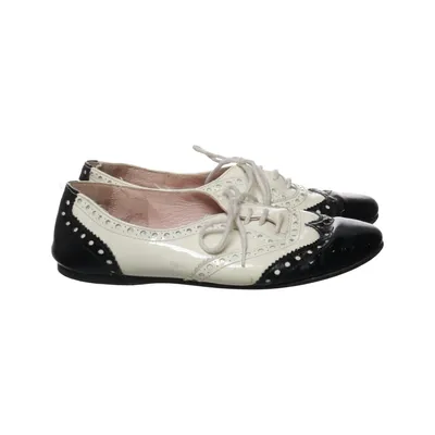 Brogues (Svart, Vit) från Avanzata