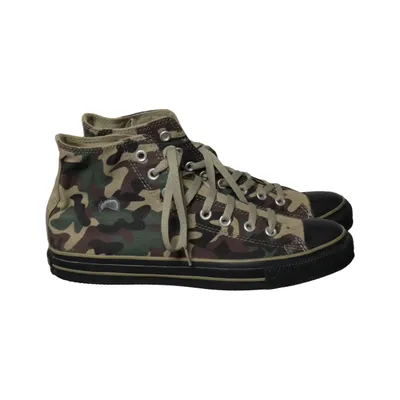 Canvas Sneaker (All Star) von Converse