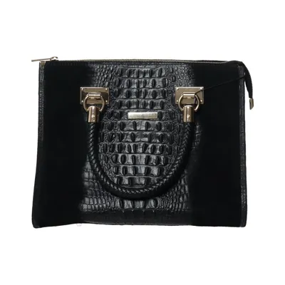 Handbag (Black) from Isabella Rhea