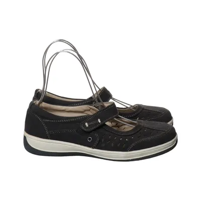Walking shoes (Krefeld) from Easy Street Leather