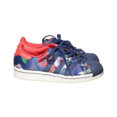 Sneakers (Blue, Multicolored) from Adidas Originals
