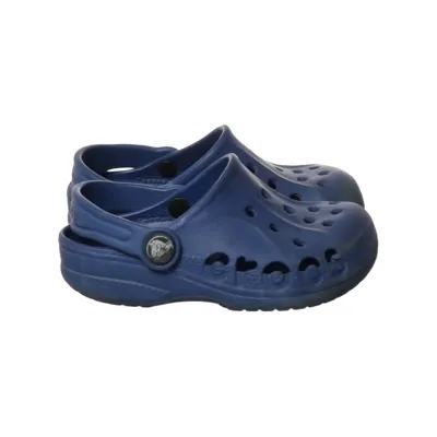 Clogs (Blue) from Crocs