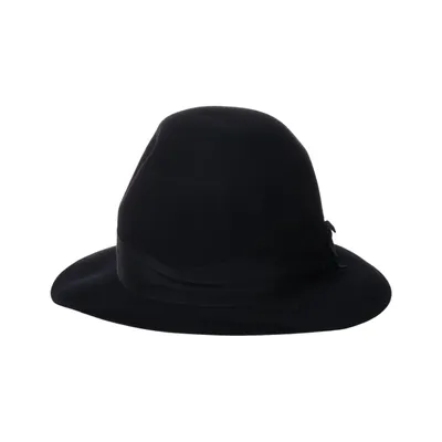 Bolhoed (Zwart) van Borsalino