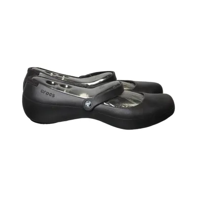 Ballerines (Noir) de Crocs