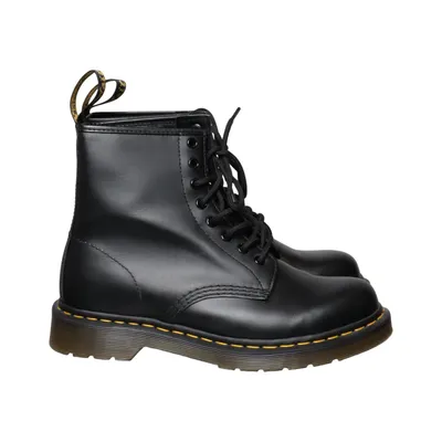 Kängor (Svart) från Dr. Martens Skinn