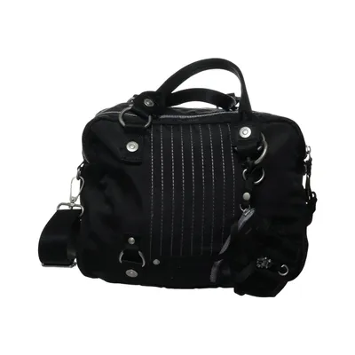 Shoulder-bag (SLITE HIM DOWN) from George Gina & Lucy
