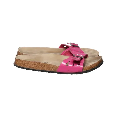 Slip-ins (Pink, Beige) from Cypres