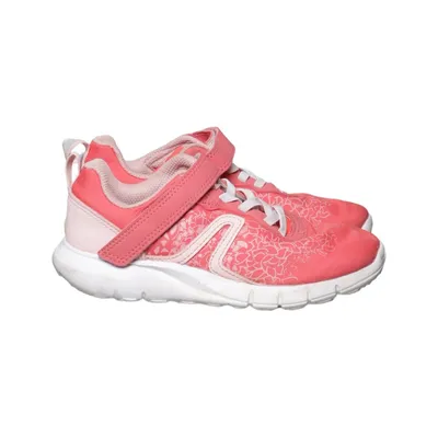 Baskets (Rose, Blanc) de Newfeel