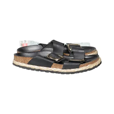 Slip-ins (Black) from Bio Life Leather