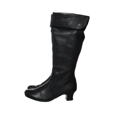 Boots (Black) from Rieker