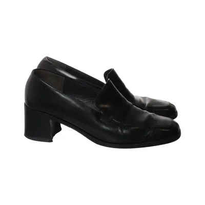 Loafers (Black) from Paul Green Leather