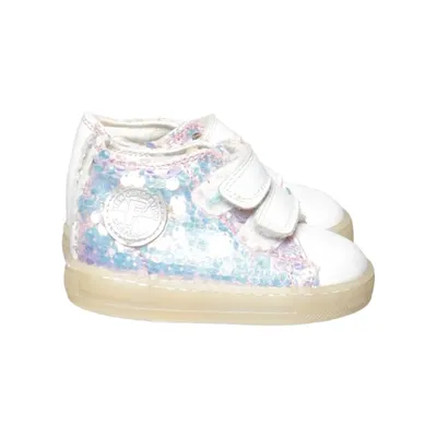 Bottines (Blanc, Multicolore) de Falcotto