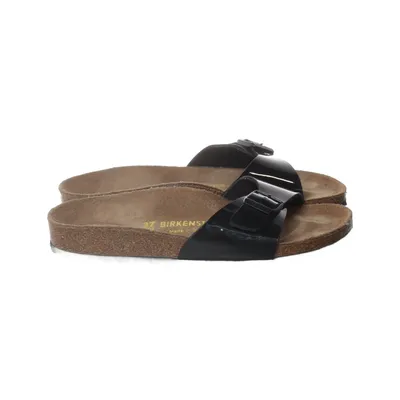 Slip-ins (Svart) från Birkenstock Skinn