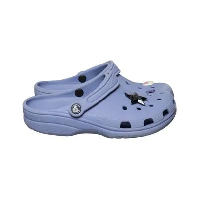 Træsko (Lilla) fra Crocs