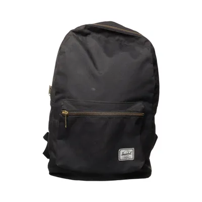 Backpack (Black, Red) from Herschel
