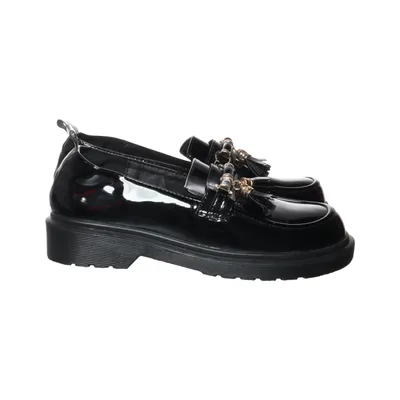Mocassins (Noir) de Bama Cuir