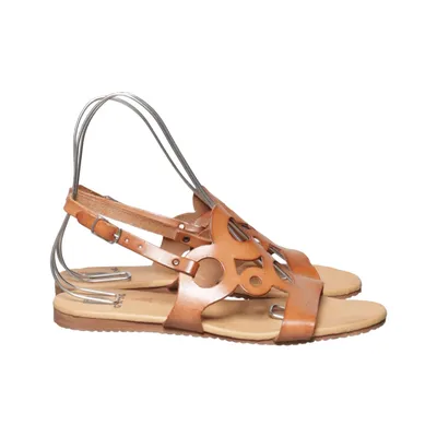 Sandaler (Brun) från GKM