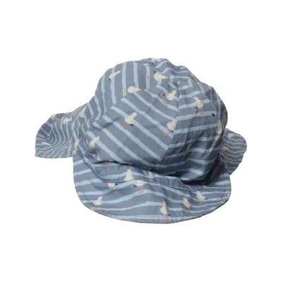 UV cap (Blue, White, Multicolored) from Alana Organic cotton
