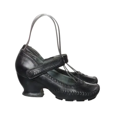 Dancing shoes (Black) from Indigo