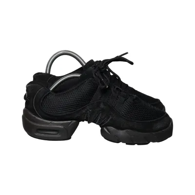 Dancing shoes (Black) from Bloch