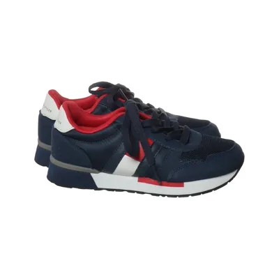 Trainingsschuhe (Blau, Rot, Weiß) von Tommy Hilfiger
