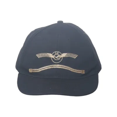 Baseballkeps (Blå) från Lufthansa Bomull