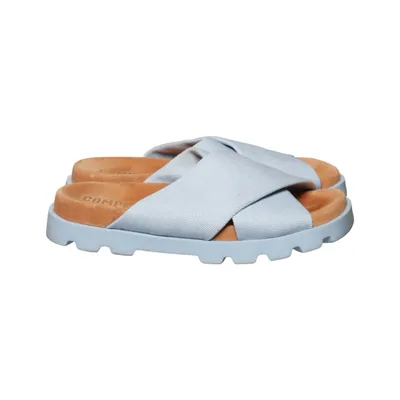 Slip-ins (Blå) från Camper