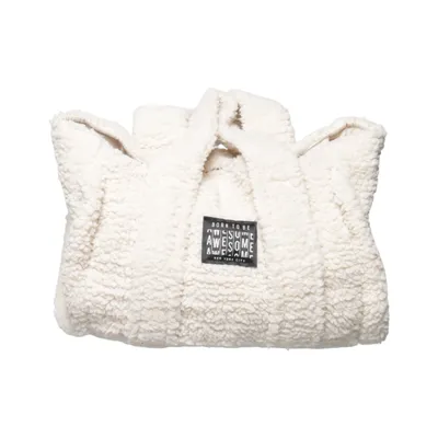 Sac à main (Beige) Coton, Polyester