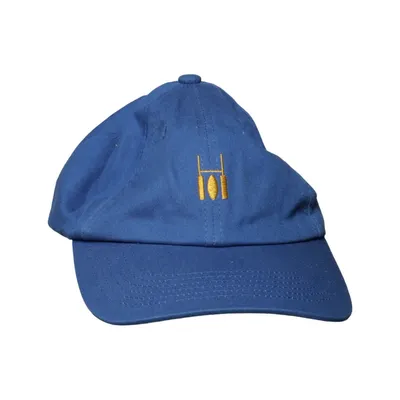 Honkbalpet (Blauw) van Sub Culture