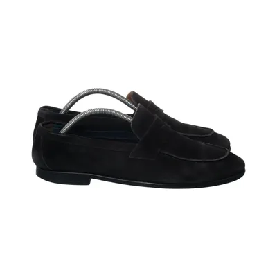 Loafers (Grå) från Doucal's Skinn