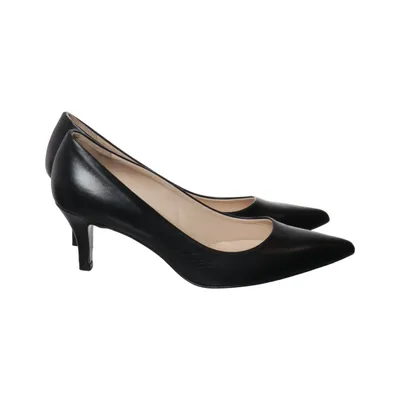 Pumps (Svart) från Peter Kaiser Skinn